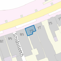 Perceel TMU00-C-2443