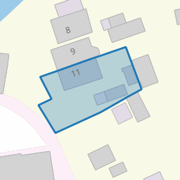 Perceel TMU00-C-2460