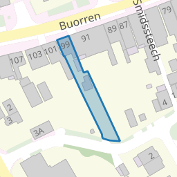 Perceel TMU00-C-2463