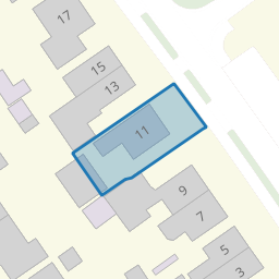 Perceel TMU00-C-2499