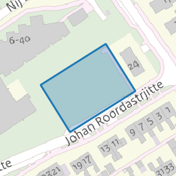 Perceel TMU00-C-2506