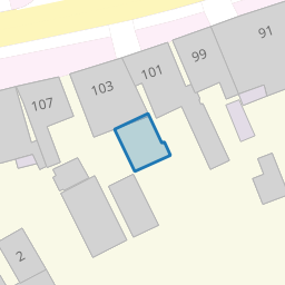 Perceel TMU00-C-2524