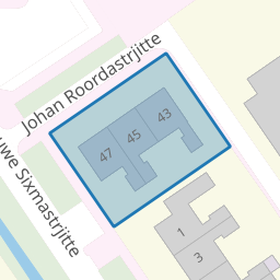 Perceel TMU00-C-2529