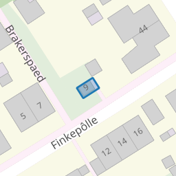 Perceel TMU00-C-2560