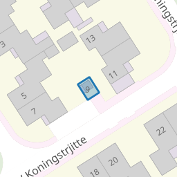 Perceel TMU00-C-2590