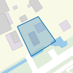 Perceel TMU00-C-2597