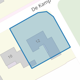 Perceel TMU00-C-2639