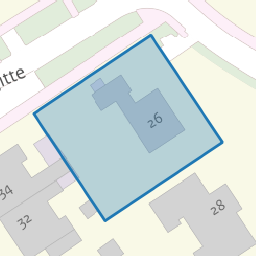 Perceel TMU00-C-2641