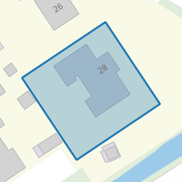 Perceel TMU00-C-2642