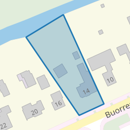 Perceel TMU00-C-2658