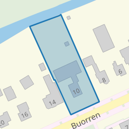 Perceel TMU00-C-2659