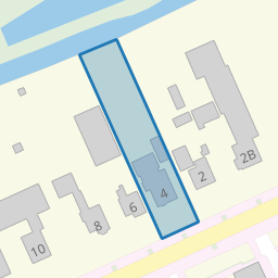 Perceel TMU00-C-2661