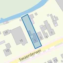 Perceel TMU00-C-2674