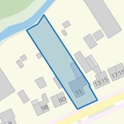 Perceel TMU00-C-2681