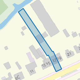 Perceel TMU00-C-2684