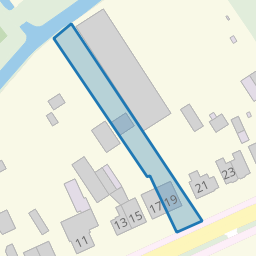 Perceel TMU00-C-2685