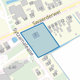 Perceel TMU00-C-2692