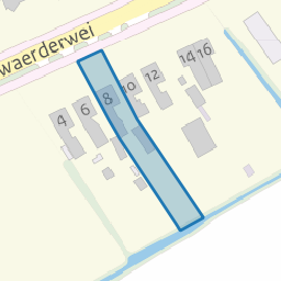 Perceel TMU00-C-2695