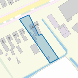 Perceel TMU00-C-2697