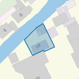 Perceel TMU00-C-2708