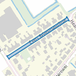 Perceel TMU00-C-2725