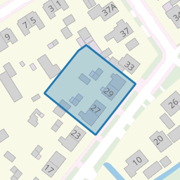 Perceel TMU00-C-2732