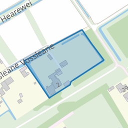 Perceel TMU00-C-2737