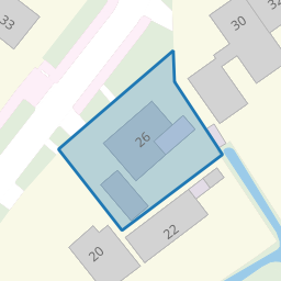 Perceel TMU00-C-2740