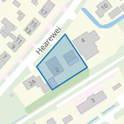 Perceel TMU00-C-2746