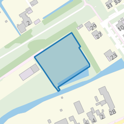 Perceel TMU00-C-2755