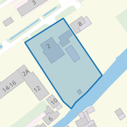 Perceel TMU00-C-2757