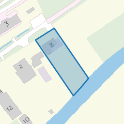 Perceel TMU00-C-2758