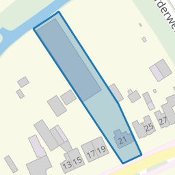 Perceel TMU00-C-2766