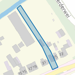 Perceel TMU00-C-2767