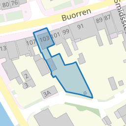 Perceel TMU00-C-2774