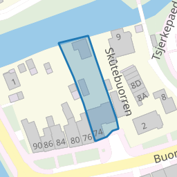 Perceel TMU00-C-2817