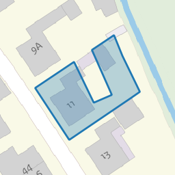 Perceel TMU00-C-2832