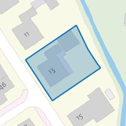 Perceel TMU00-C-2833