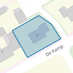 Perceel TMU00-C-2846