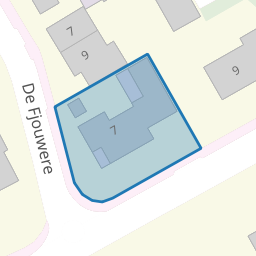 Perceel TMU00-C-2847