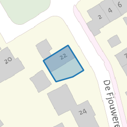 Perceel TMU00-C-2861