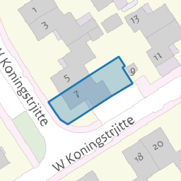 Perceel TMU00-C-2891