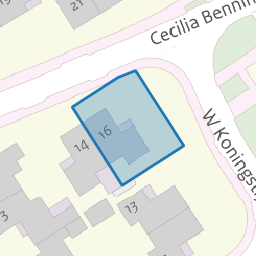 Perceel TMU00-C-2896