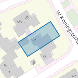 Perceel TMU00-C-2897