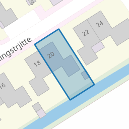 Perceel TMU00-C-2900