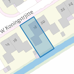 Perceel TMU00-C-2901