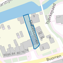 Perceel TMU00-C-2926