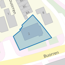 Perceel TMU00-C-2927