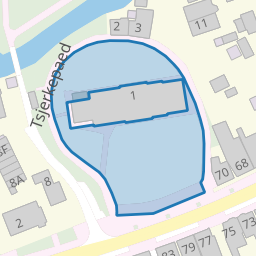 Perceel TMU00-C-3022