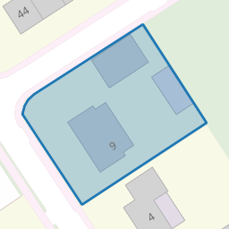 Perceel TMU00-C-3043